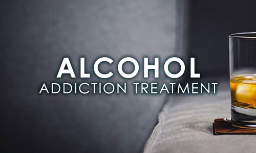 Alcohol De-addiction